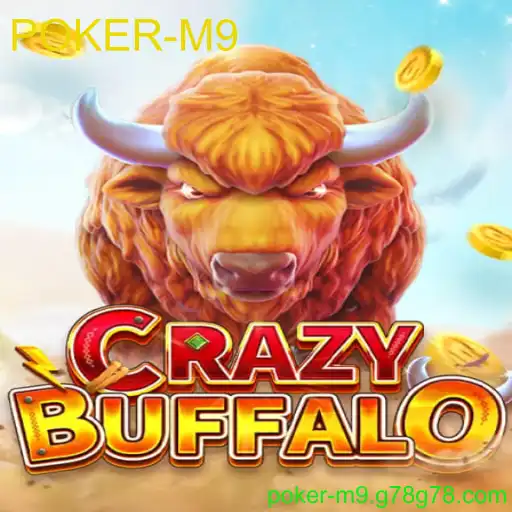 CRAZYBUFFALO: Um Mergulho no Mundo do Jogo Inovador
