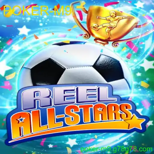 ReelAllStars: O Novo Fenômeno dos Jogos